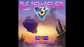 12 Bejeweled 3 OST  Zen Mode Part 2 HD [upl. by Evoy]