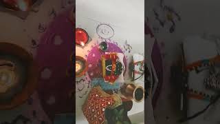 Dev Prabodhini ki khub khub Mangal badhaai tulsivivah trendingviralpushtishangaar [upl. by Woodman]