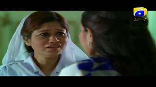 Saaya  Episode 51 Best Scenes  Har Pal Geo [upl. by Ynohtnakram783]