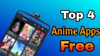 Best Apps for Watching Anime on iPhone and Android  Direct Download [upl. by Amargo213]