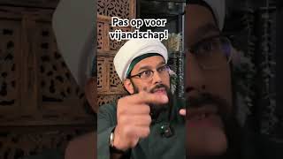 Moslims Joden en Shaytan reminder islam maccabi amsterdam [upl. by Nnyre]