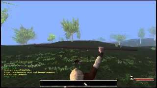 OSP MB Warband  Native Command Line Single Player [upl. by Hatch809]