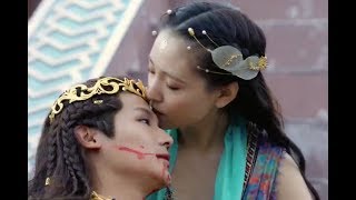 盛唐幻夜  An Oriental Odyssey Ep 39 Ep 40 Ep 41 Ep 42 ENG SUB FULL TRAILER [upl. by Adnyc]