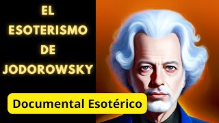 La PSICOMÁGIA de Alejandro Jodorowsky ✅ 👈 [upl. by Rube576]