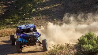 UTV’s dominate the 2017 Frazier Mountain Rally [upl. by Center115]