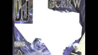 DJ Screw All About The Benjamins [upl. by Pryce]