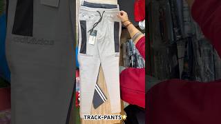 MUST Try These Track Pants✅ fashion lower outfit sound brand fashiontrends gym [upl. by Brenza]