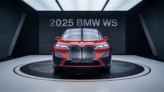 2025 BMW – A Deep Dive Into Performance Design amp Tech  Ultimate [upl. by Elly977]