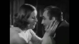 『 グランド・ホテル（Grand Hotel） 』 予告編 Trailer 1932 [upl. by Baillieu]