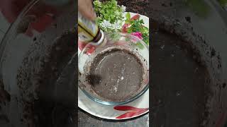 Oreo amp dairy milk cake recipe shorts Oreo cake Shorts [upl. by Atilrac]