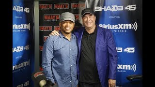 Jon Taffer Gives Priceless Business Advice on Sway in the Morning  Sways Universe [upl. by Dysart]