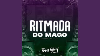 Ritmada do Mago [upl. by Okuy]