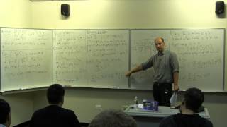 Frontiers in Mechanism Design Lecture 9 MIDR Mechanisms via Scaling Algorithms [upl. by Wichern]