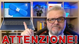 Attenzione Fai questa operazione su Windows 10 e Windows 11 prima che sia troppo tardi [upl. by Bellis]