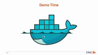 Docker data science pipeline [upl. by Haidebej797]