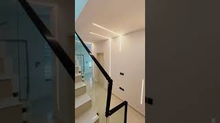 4 BEDROOM TERRACE DUPLEX WITH SWIMMING POOL AND BQ shortsvideos [upl. by Naanac]