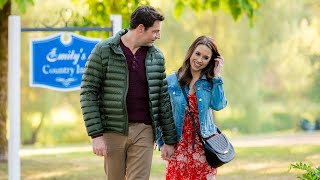 FINALY Unexpected Brennan Elliott Share Pics From Upcoming Hallmark Romcom ‘His amp Hers’ [upl. by Fariss156]