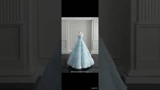 Gown and dress fashion gown dress [upl. by Baras806]