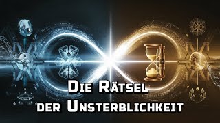 Die Rätsel der Unsterblichkeit – Wunschtraum oder bald Realität mythen [upl. by Terraj]