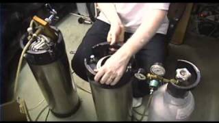 Introduction to Kegging P1  Overview [upl. by Francoise]