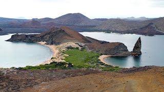 Galapagos with G Adventures [upl. by Annaegroeg107]