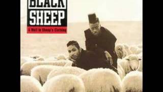 Black Sheep U mean Im not [upl. by Eerej]