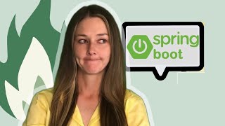 What is Spring Boot SpringBoot SpringSource SpringAI SpringMVC Java Jakarta MVC JPA JDBC [upl. by Corel]