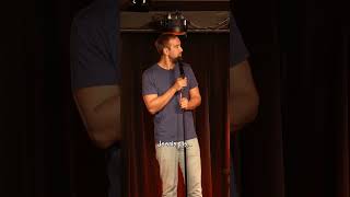 Les questions intrusivesJe joue mon spectacle à Paris et dans toute la France standup [upl. by Esilehs]