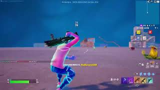 LIVE FORTNITE FR games abonnés  ranked no build et battle royal [upl. by Einitsed]