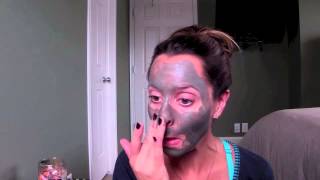 How and Why to use a Mud Mask SEACRET  Clear Healthy amp Young looking Skin [upl. by Ytok291]