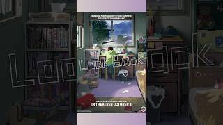 Look Back beautiful but Im a little disappointed lookback filmreview animatedfilm [upl. by Bubalo]