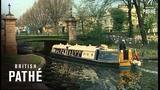 Little Venice 1959 [upl. by Acker]