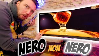 NON ACQUISTARE UN MONITOR QD OLED PRIMA DI AVER VISTO QUESTO VIDEO [upl. by Bak178]