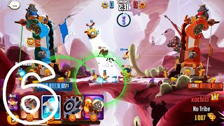 Badland Brawl 💥New Clones Brawl Pass Halloween and more [upl. by Shanta]