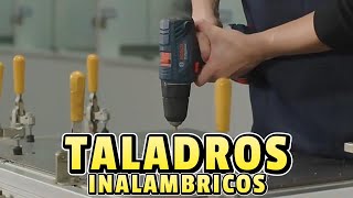 ✅Taladros Inalámbricos Los 3 Mejores De Aliexpress Al MEJOR PRECIO🆗️ Atornilladores 🔨2024🔨 [upl. by Lawler]