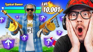 I Made Fortnite History… [upl. by Ahsiaa1]