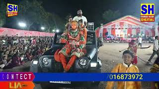 DASHERA 2024 VIJYA DASHMI MAHOTSAV UMIYA MANDIR LATHIDAD [upl. by Esteban]