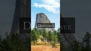 Devils Tower  America’s Most Dangerous Place [upl. by Johan]