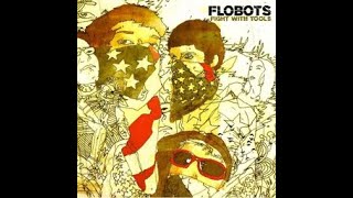 Flobots  Handlebars DRUMLESS [upl. by Oguh]