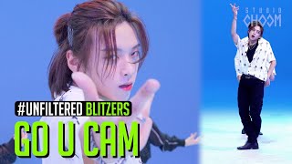 UNFILTERED CAM BLITZERS GOU고유 Hit The Bass 4K  BE ORIGINAL [upl. by Perretta]