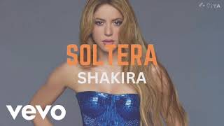 100  Soltera Shakira   INTRO SOLTERAS   DJ Solmar Roldan [upl. by Llerryt]