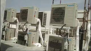 ac Air conditioning system [upl. by Amara550]