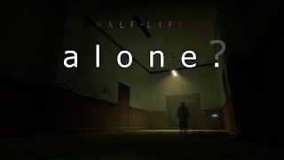 The SCARIEST Half Life 2 Mod [upl. by Rangel]