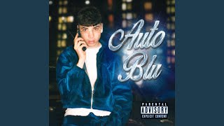 Auto Blu  Remix [upl. by Anaili]