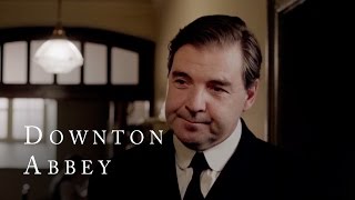 quotNothing Is Over And Nothing Is Done Withquot  Downton Abbey  Season 4 [upl. by Lashonda40]