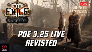 MORE CoC MAGIC  PoE 325 Live [upl. by Ellenig]