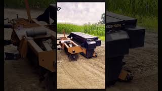 Planting July Food Plots [upl. by Adnot]