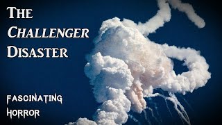 The Challenger Disaster  A Short Documentary  Fascinating Horror [upl. by Valina]