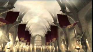 Harry Potter and the Order of the Phoenix Game  Music [upl. by Fuller]