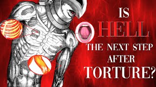 Berserk Analysis on the Torture of Griffith – A Closer Look [upl. by Delgado216]